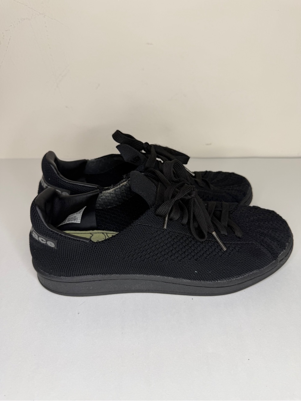 Adidas by Pharrell Williams PW SUPERSTAR PK HumanRace Shoes Sneakers Men's 7.5